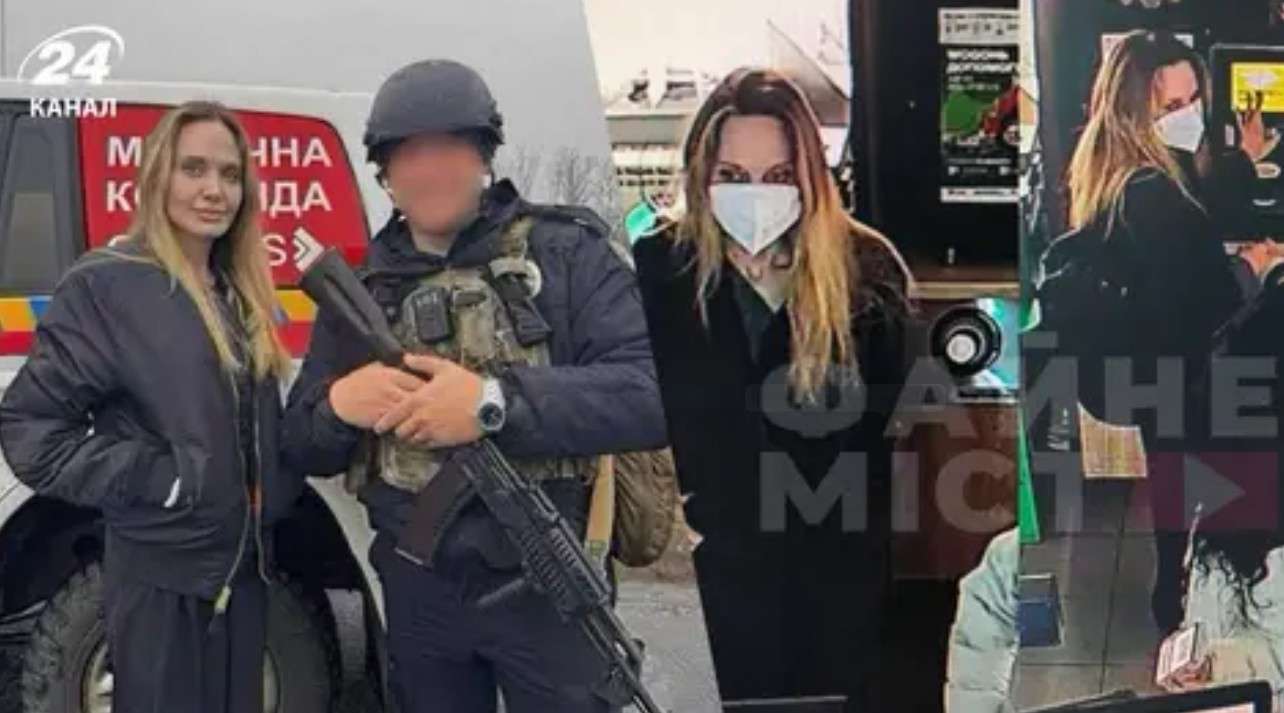 Від Тарнополя до Тернополя