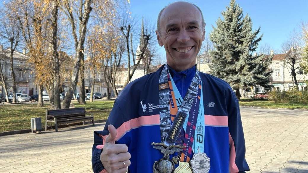 Від Тарнополя до Тернополя