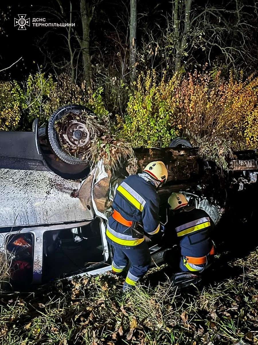 Від Тарнополя до Тернополя