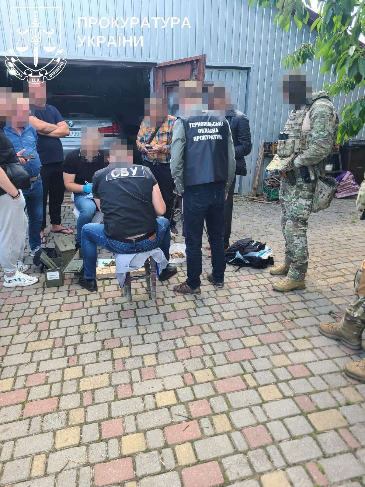 Від Тарнополя до Тернополя