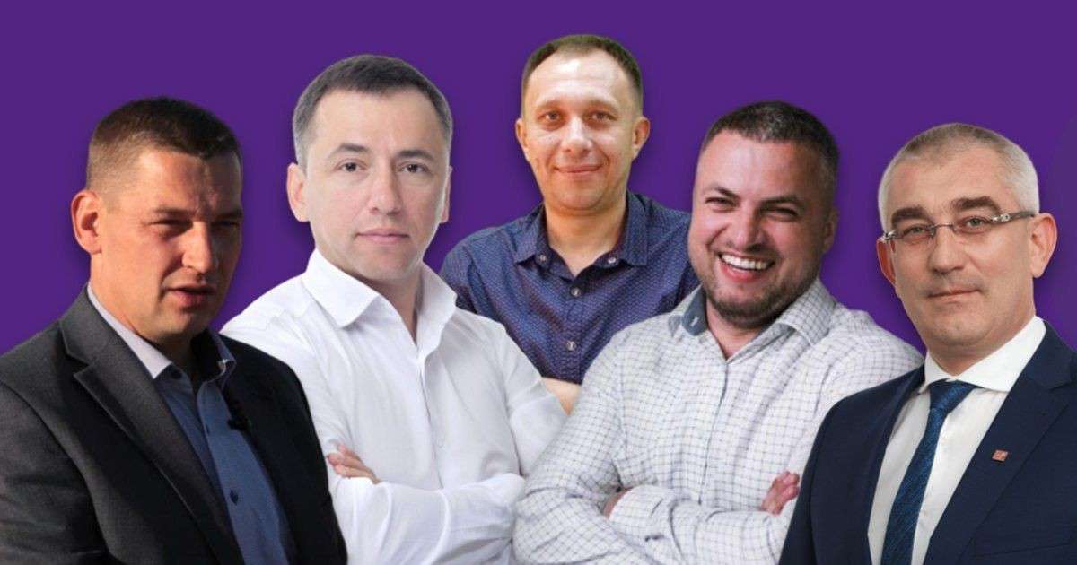 Від Тарнополя до Тернополя