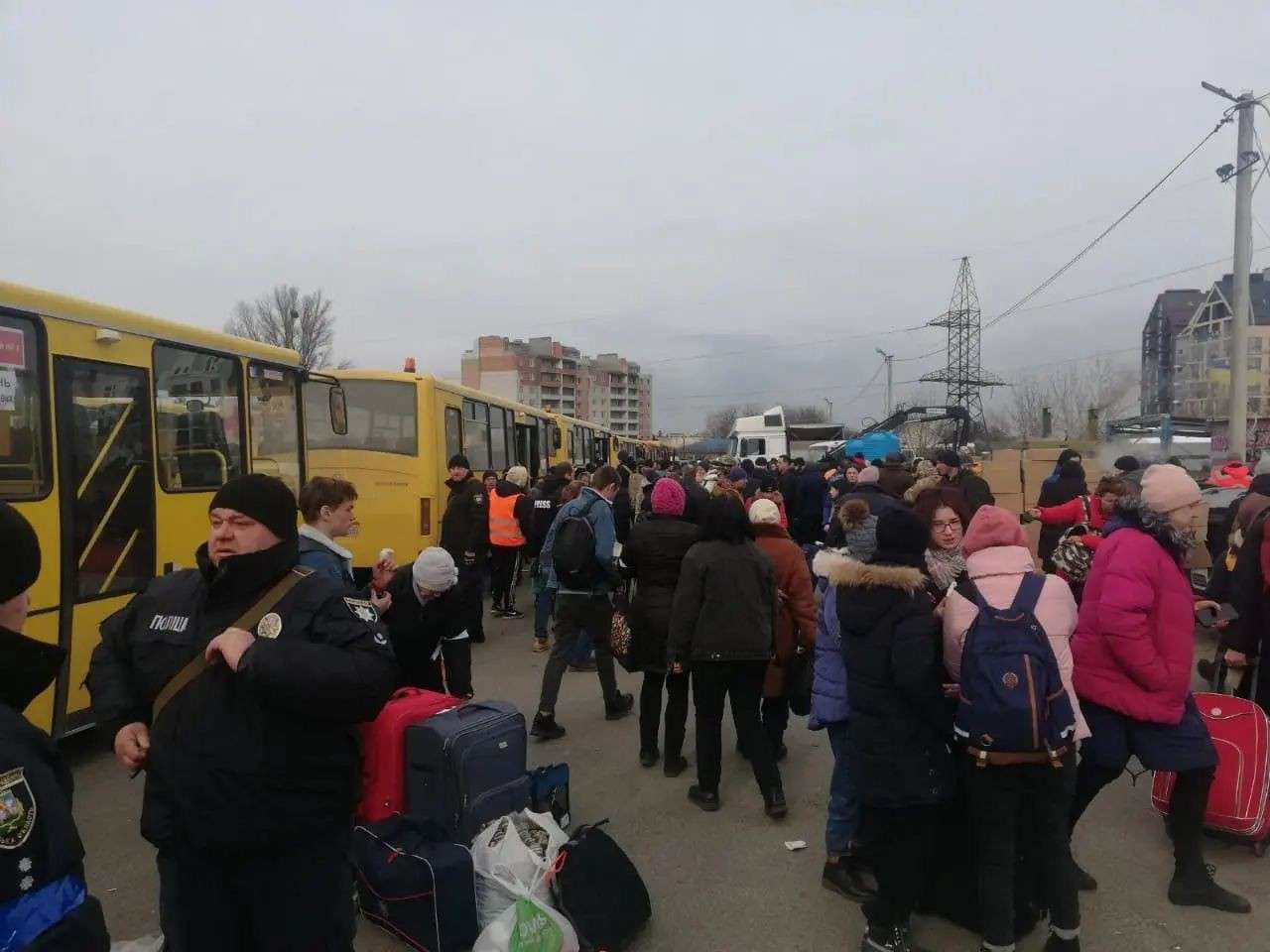 Від Тарнополя до Тернополя