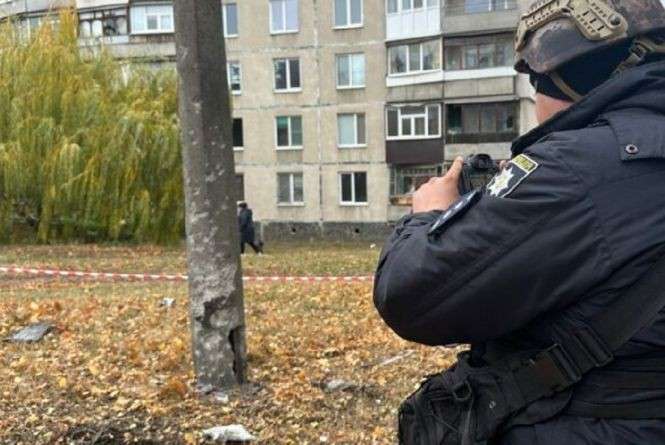 Від Тарнополя до Тернополя