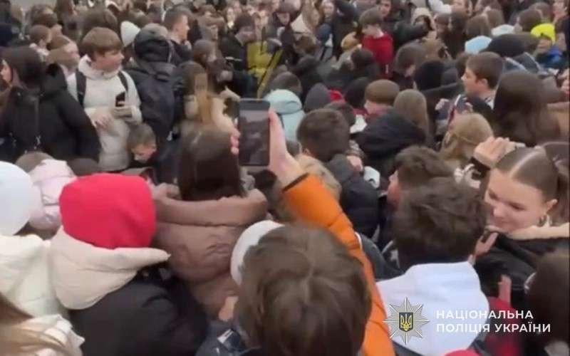 Від Тарнополя до Тернополя