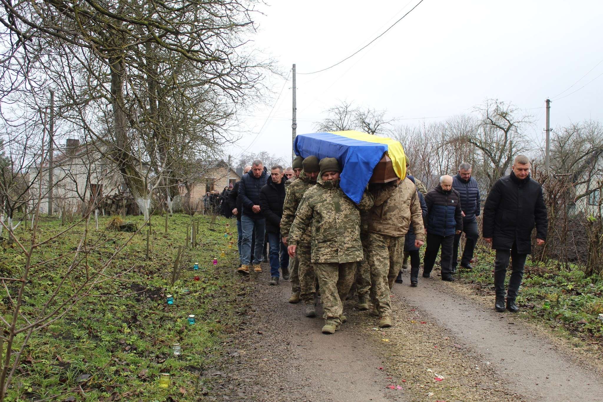 Від Тарнополя до Тернополя
