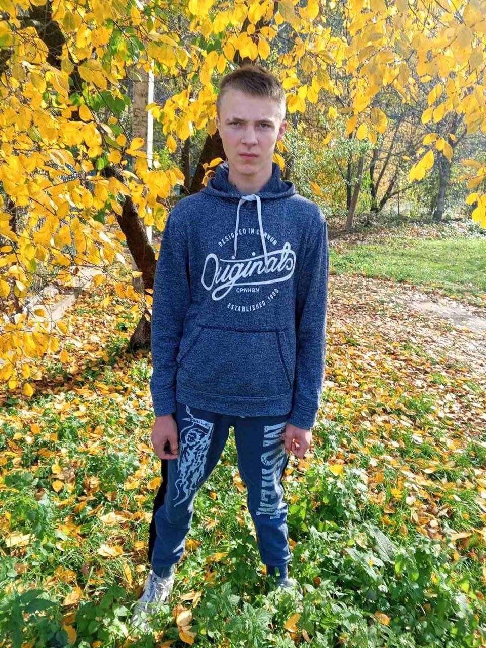 Від Тарнополя до Тернополя