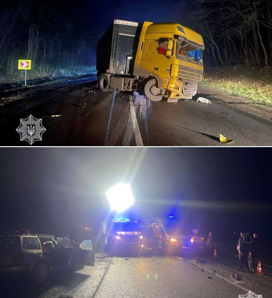 Від Тарнополя до Тернополя