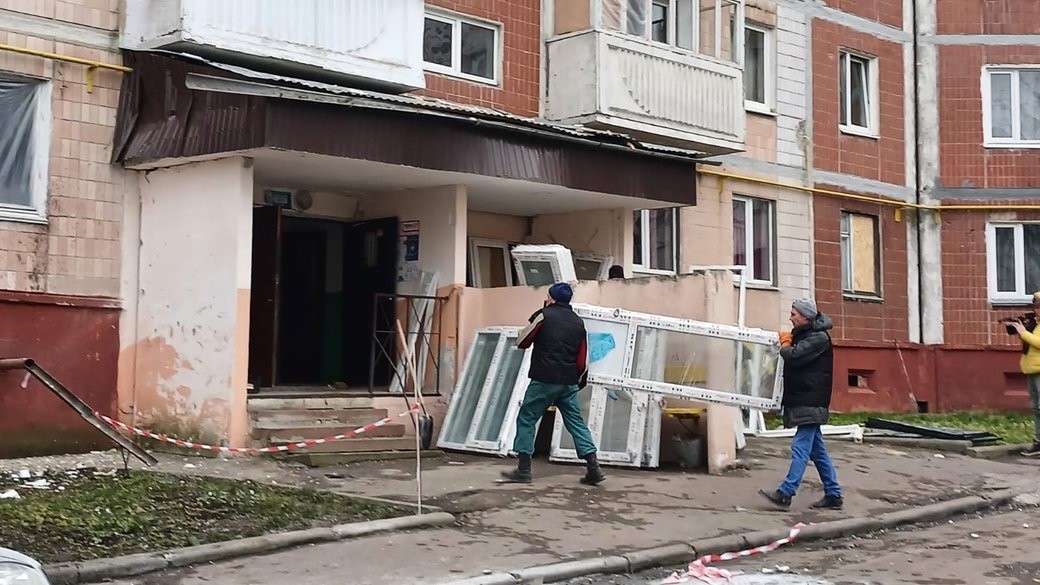 Від Тарнополя до Тернополя