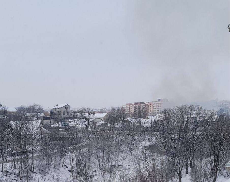 Від Тарнополя до Тернополя