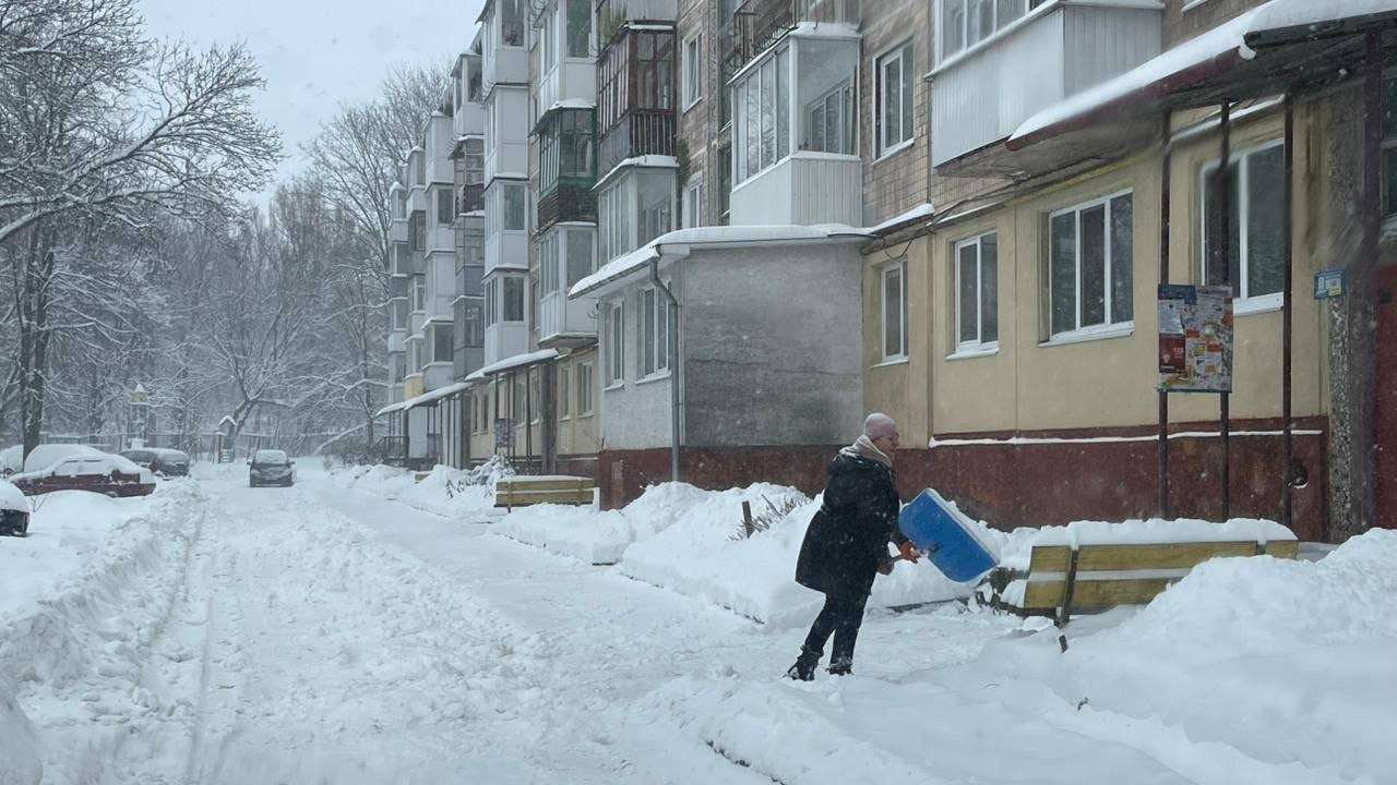 Від Тарнополя до Тернополя