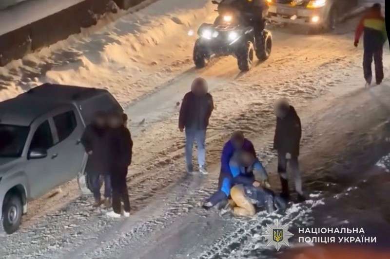 Від Тарнополя до Тернополя