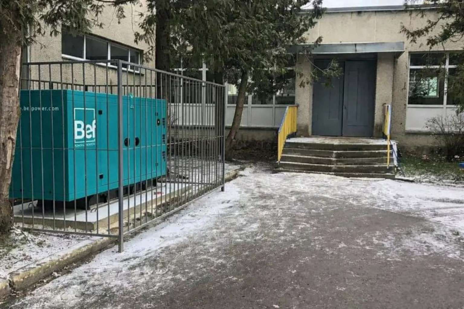 Від Тарнополя до Тернополя