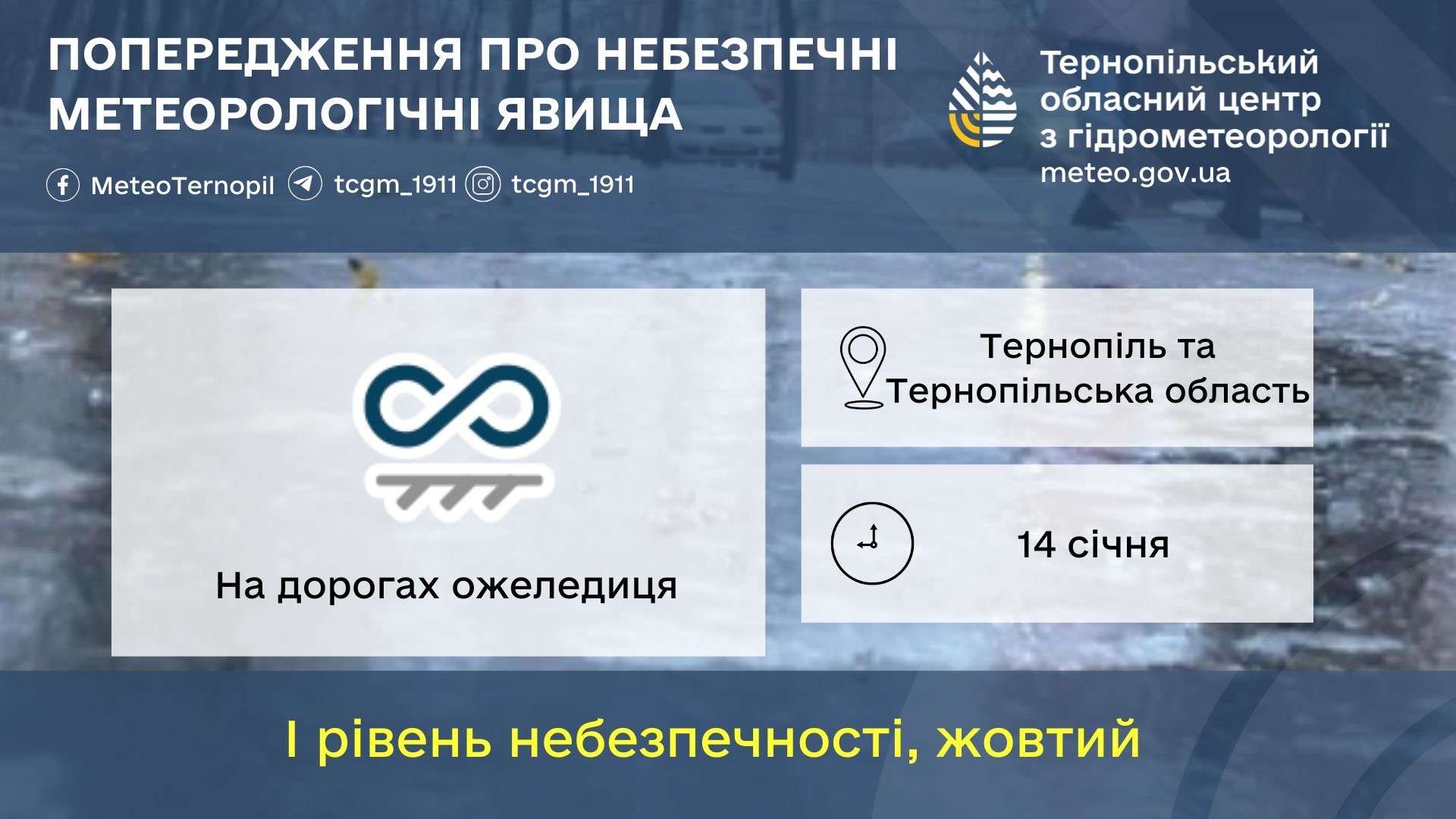 Від Тарнополя до Тернополя