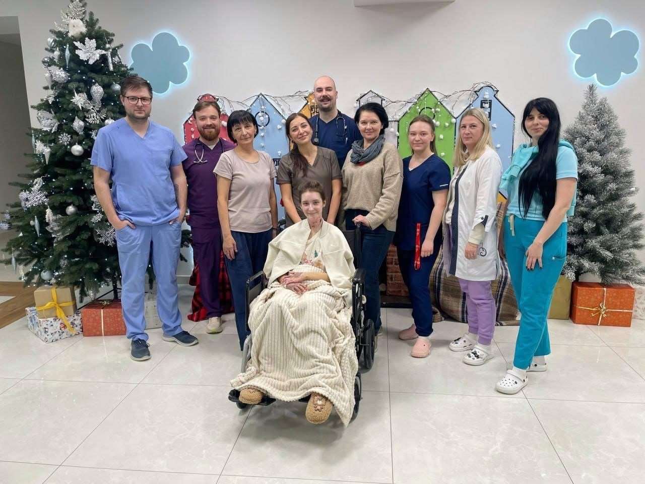 Від Тарнополя до Тернополя