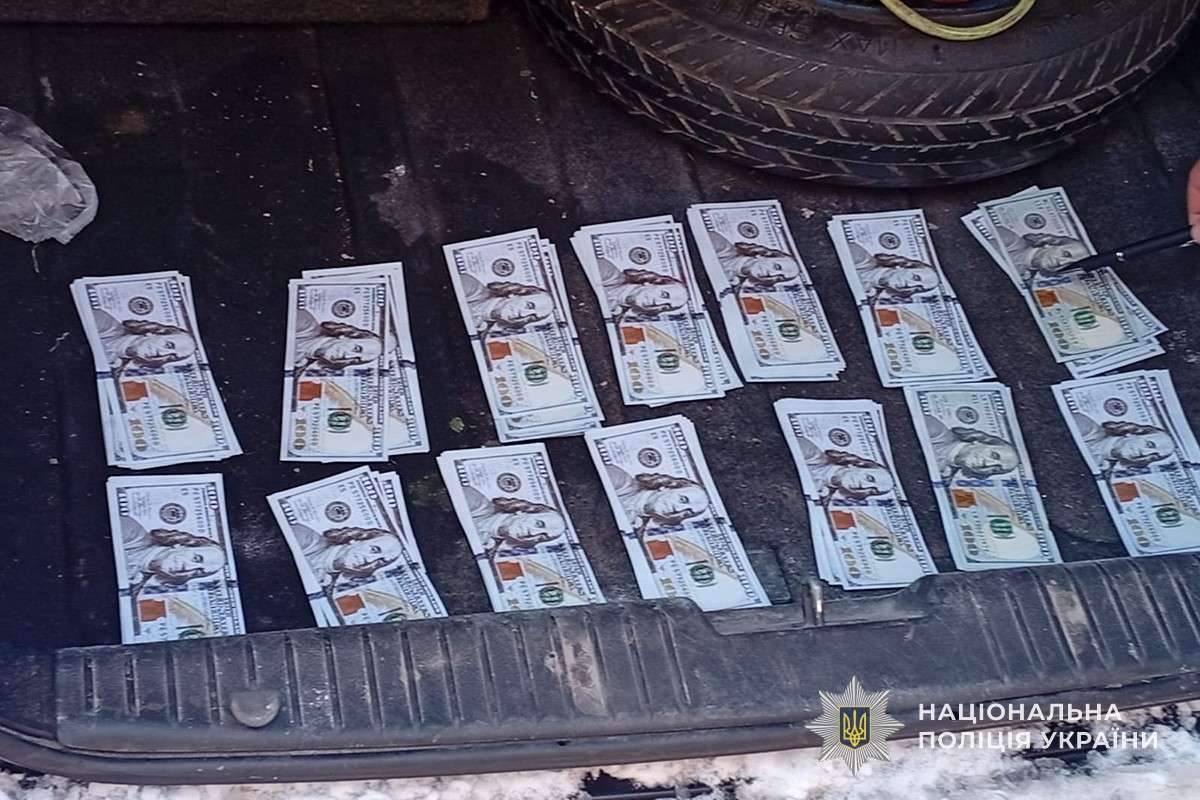 Від Тарнополя до Тернополя