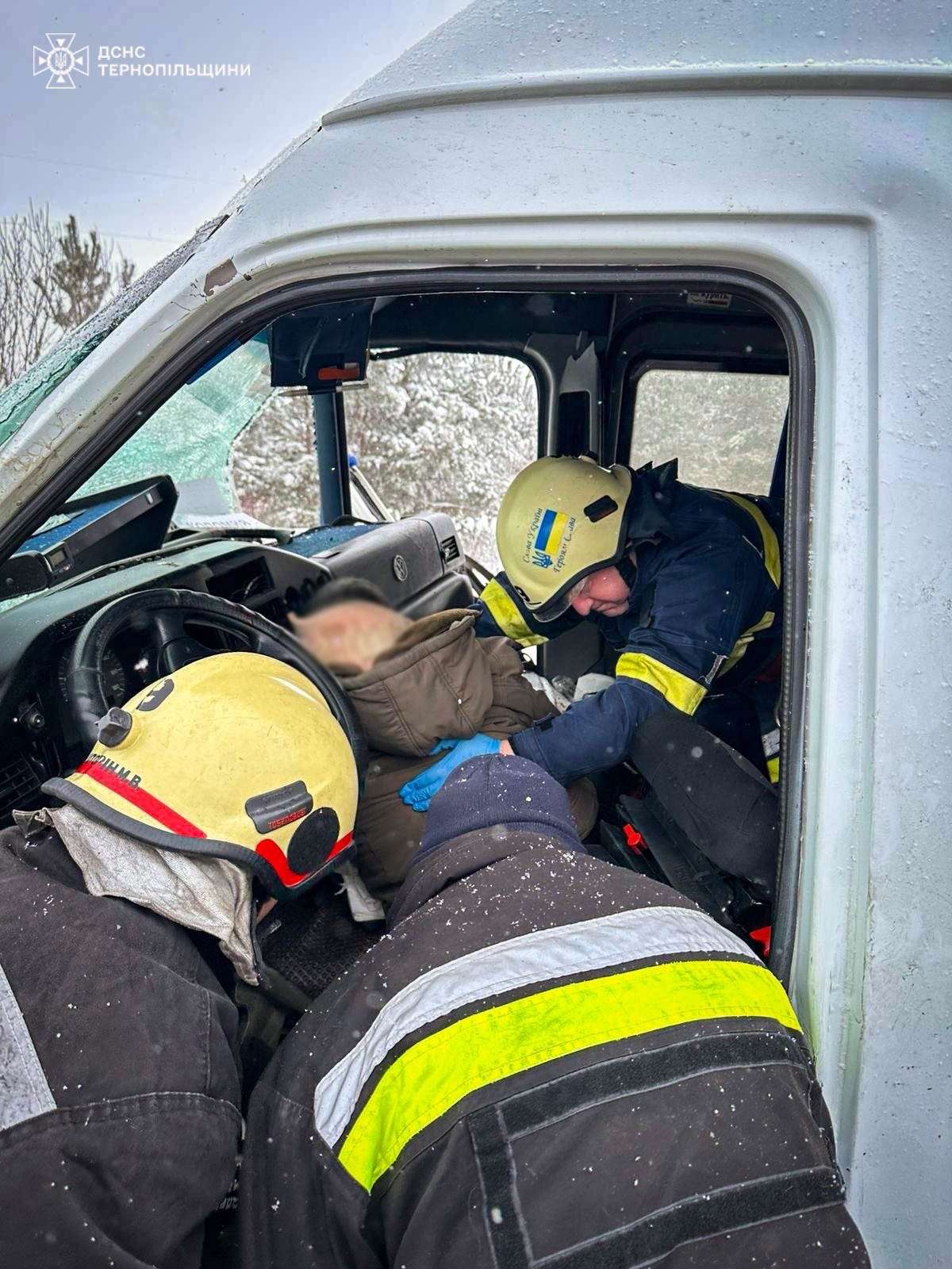 Від Тарнополя до Тернополя