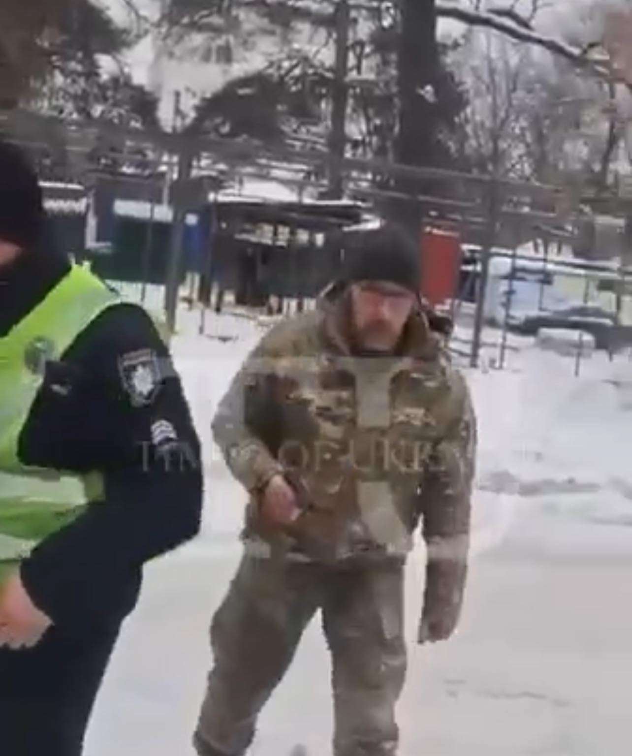 Від Тарнополя до Тернополя