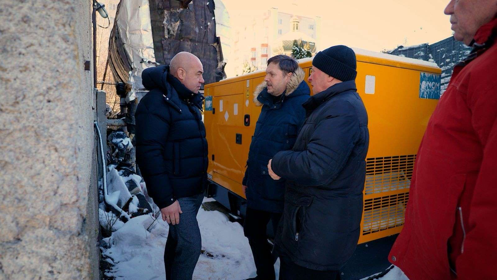 Від Тарнополя до Тернополя