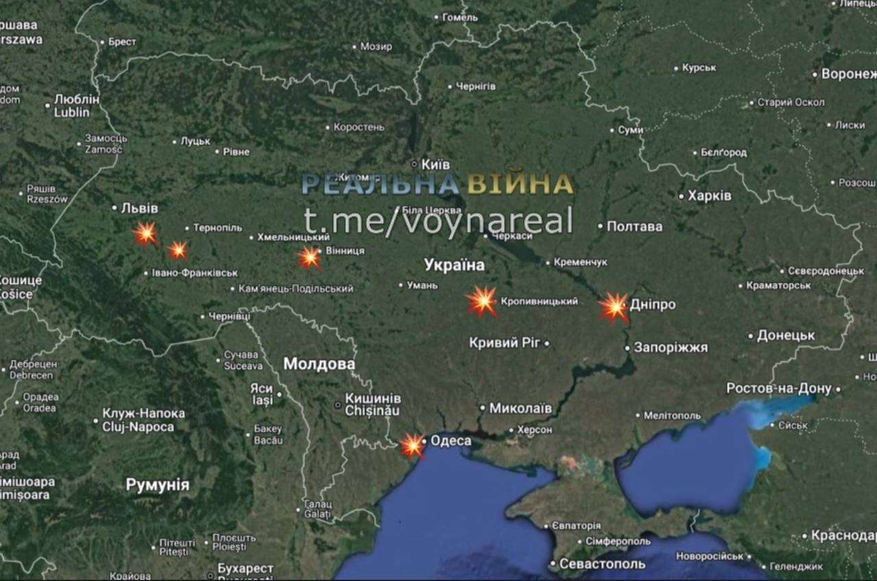 Від Тарнополя до Тернополя