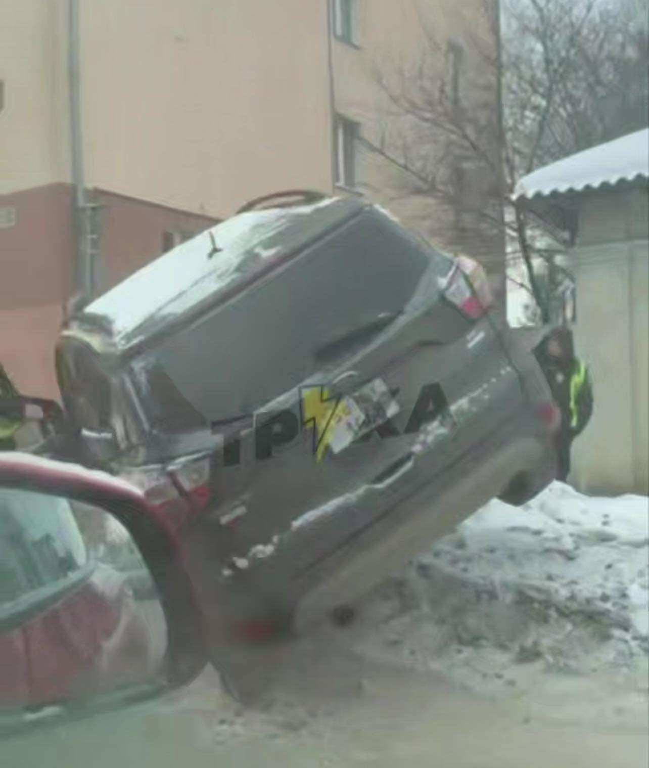 Від Тарнополя до Тернополя