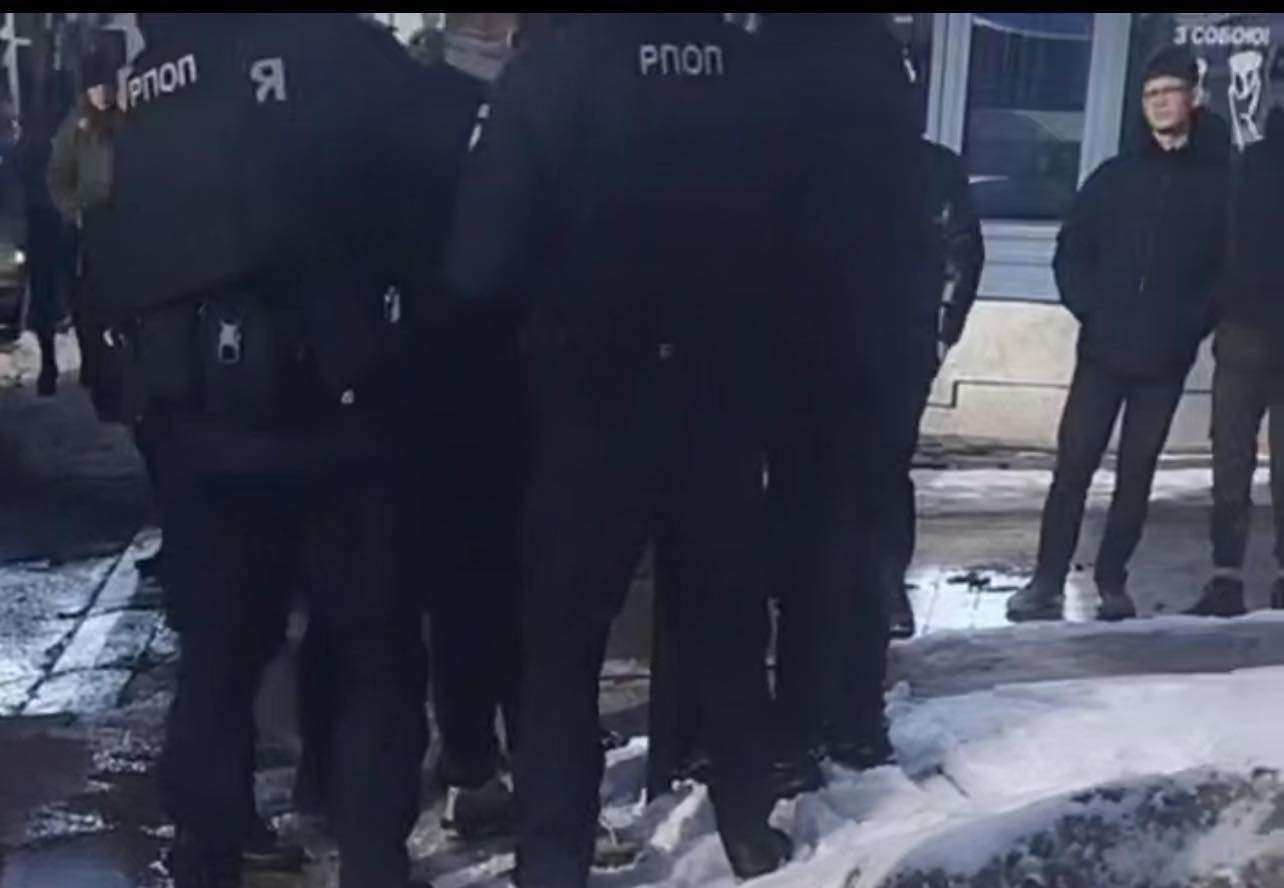 Від Тарнополя до Тернополя