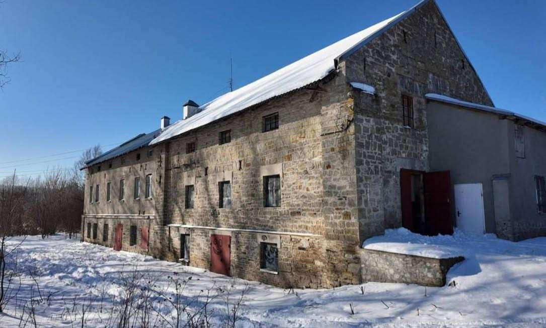 Від Тарнополя до Тернополя