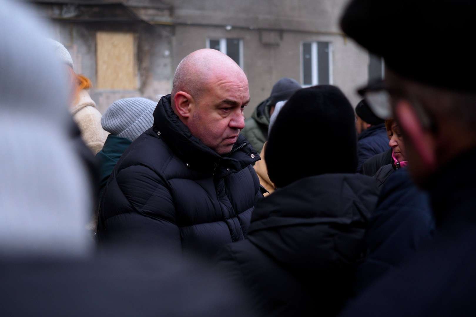 Від Тарнополя до Тернополя