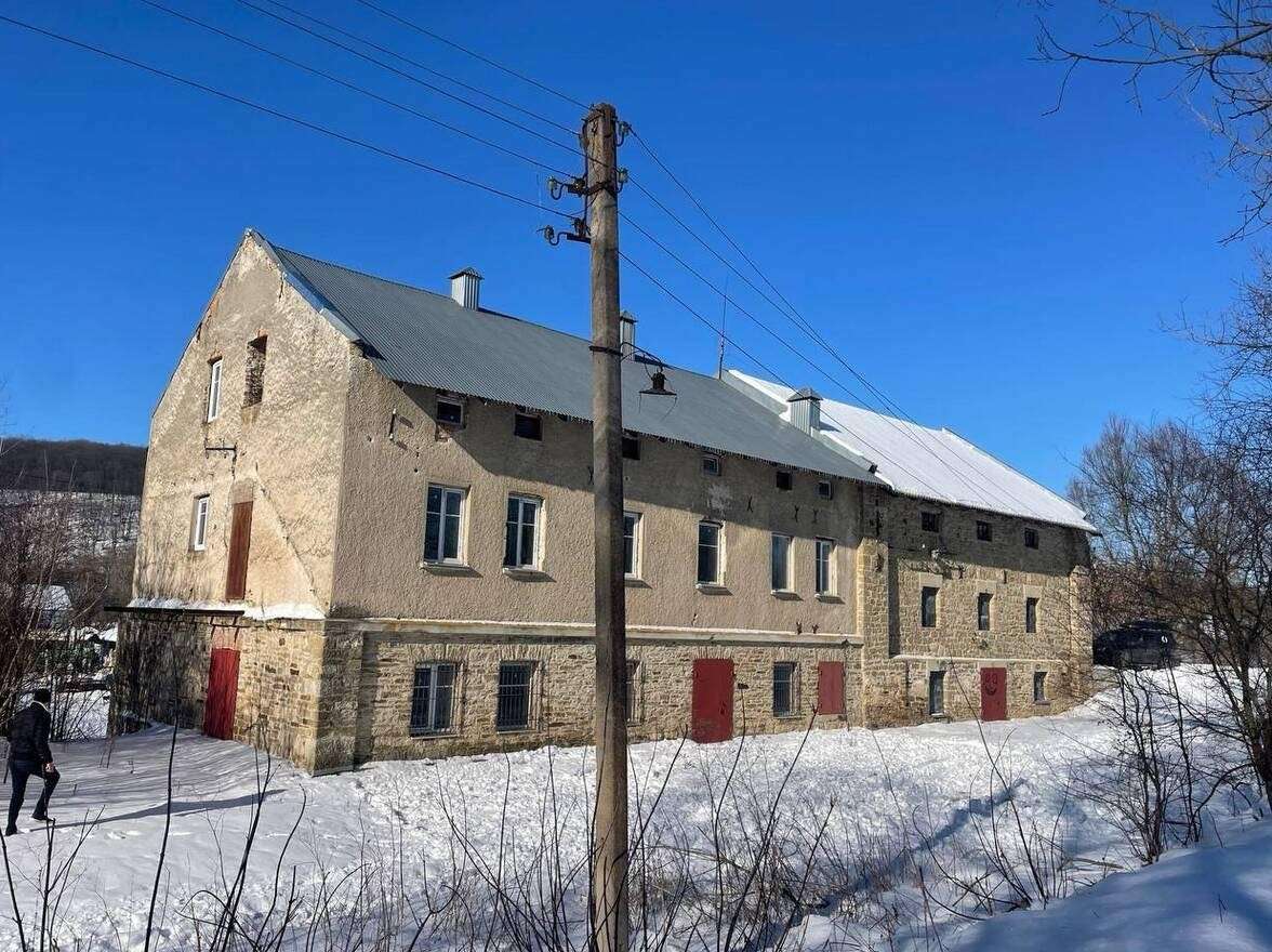 Від Тарнополя до Тернополя