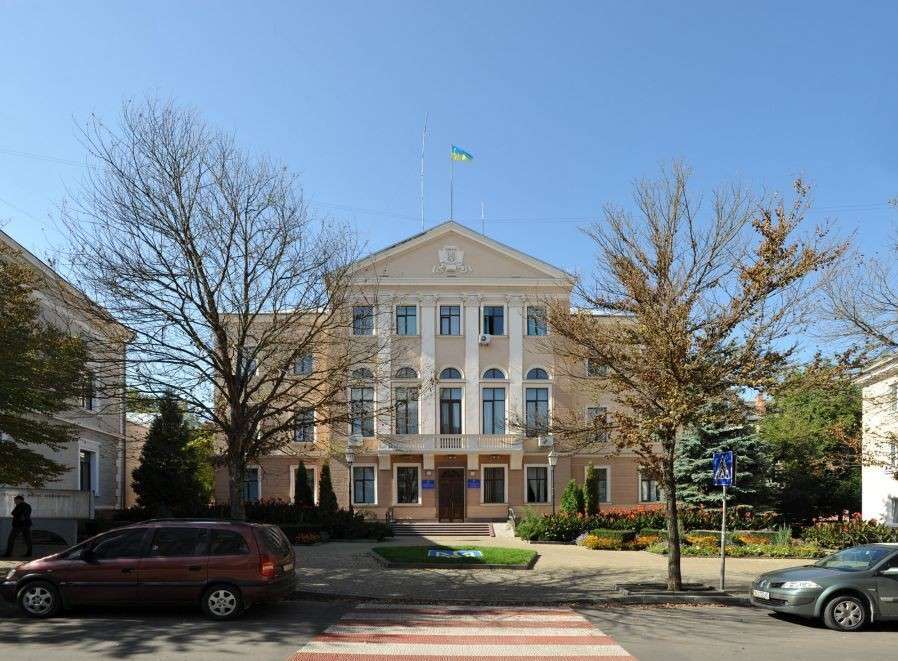 Від Тарнополя до Тернополя