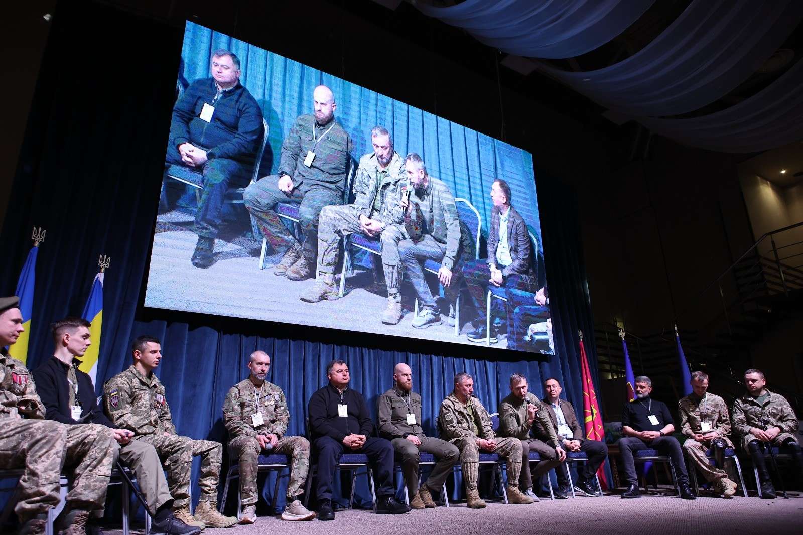 Від Тарнополя до Тернополя