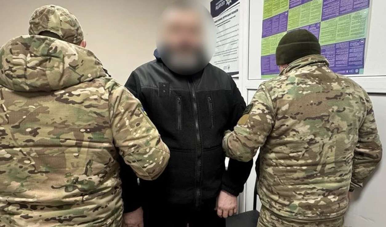 Від Тарнополя до Тернополя