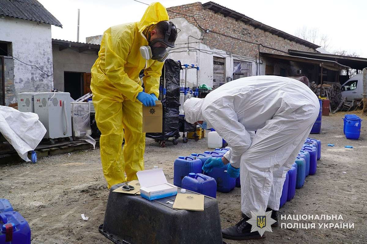 Від Тарнополя до Тернополя