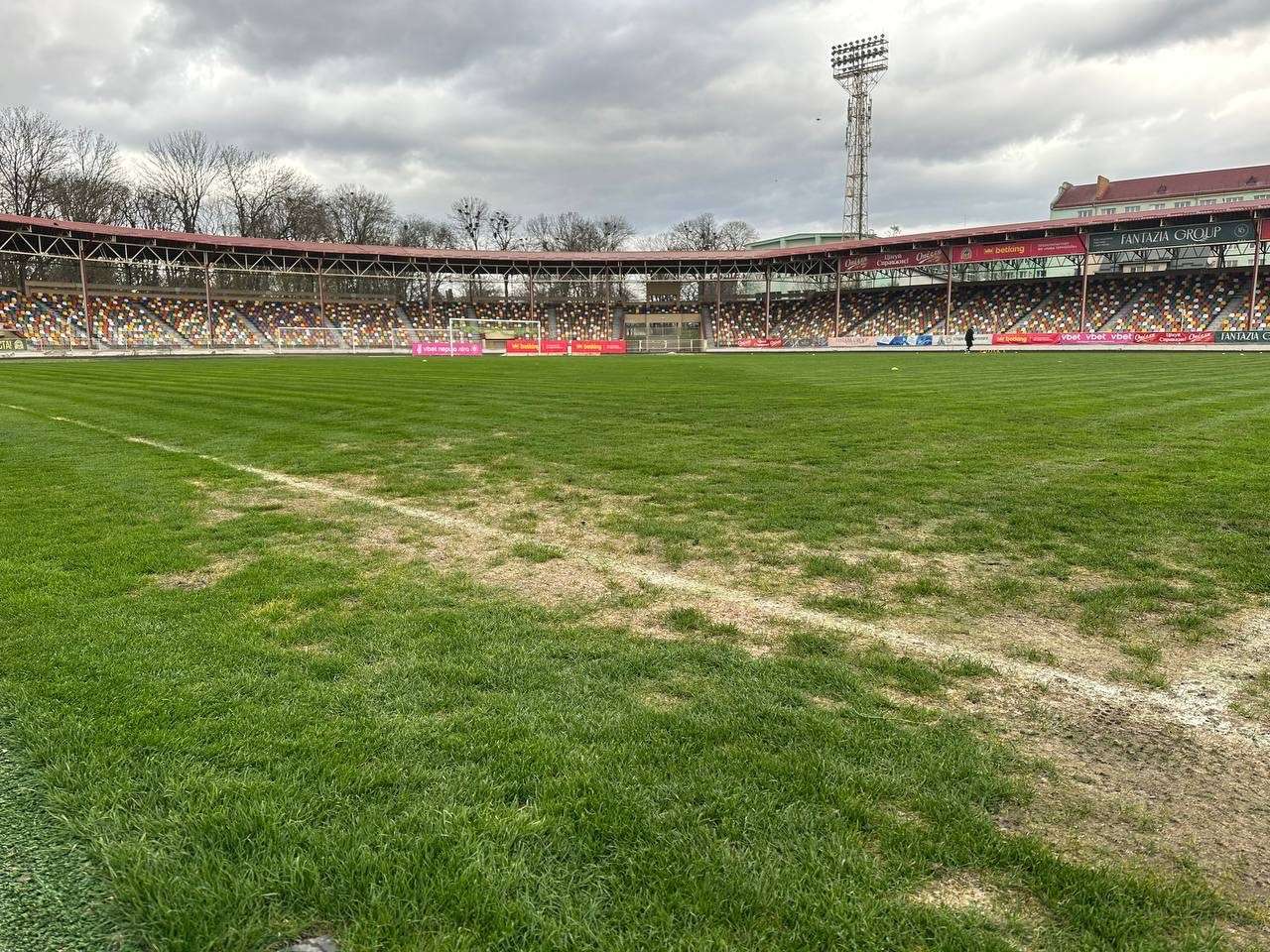 Від Тарнополя до Тернополя