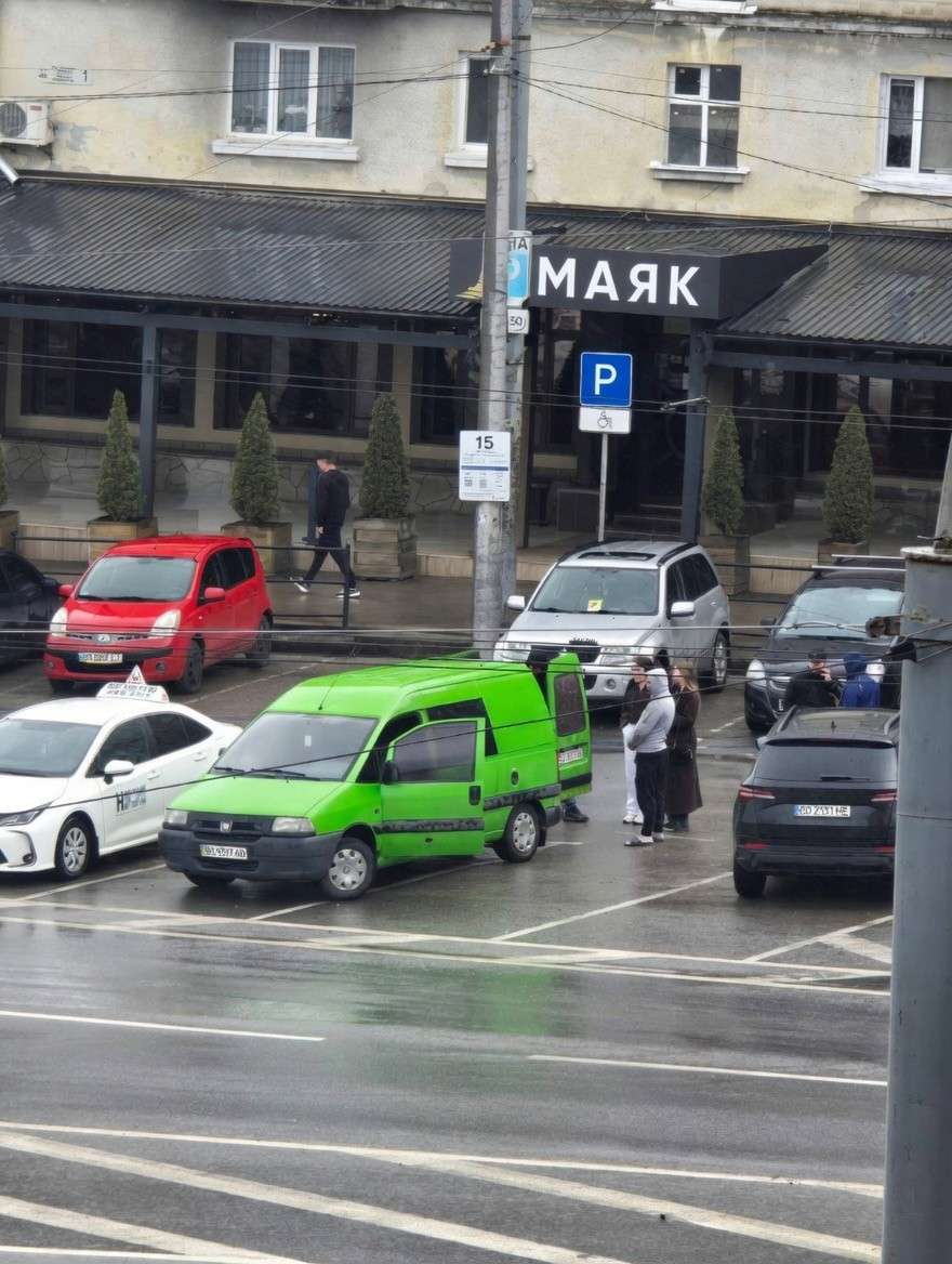 Від Тарнополя до Тернополя