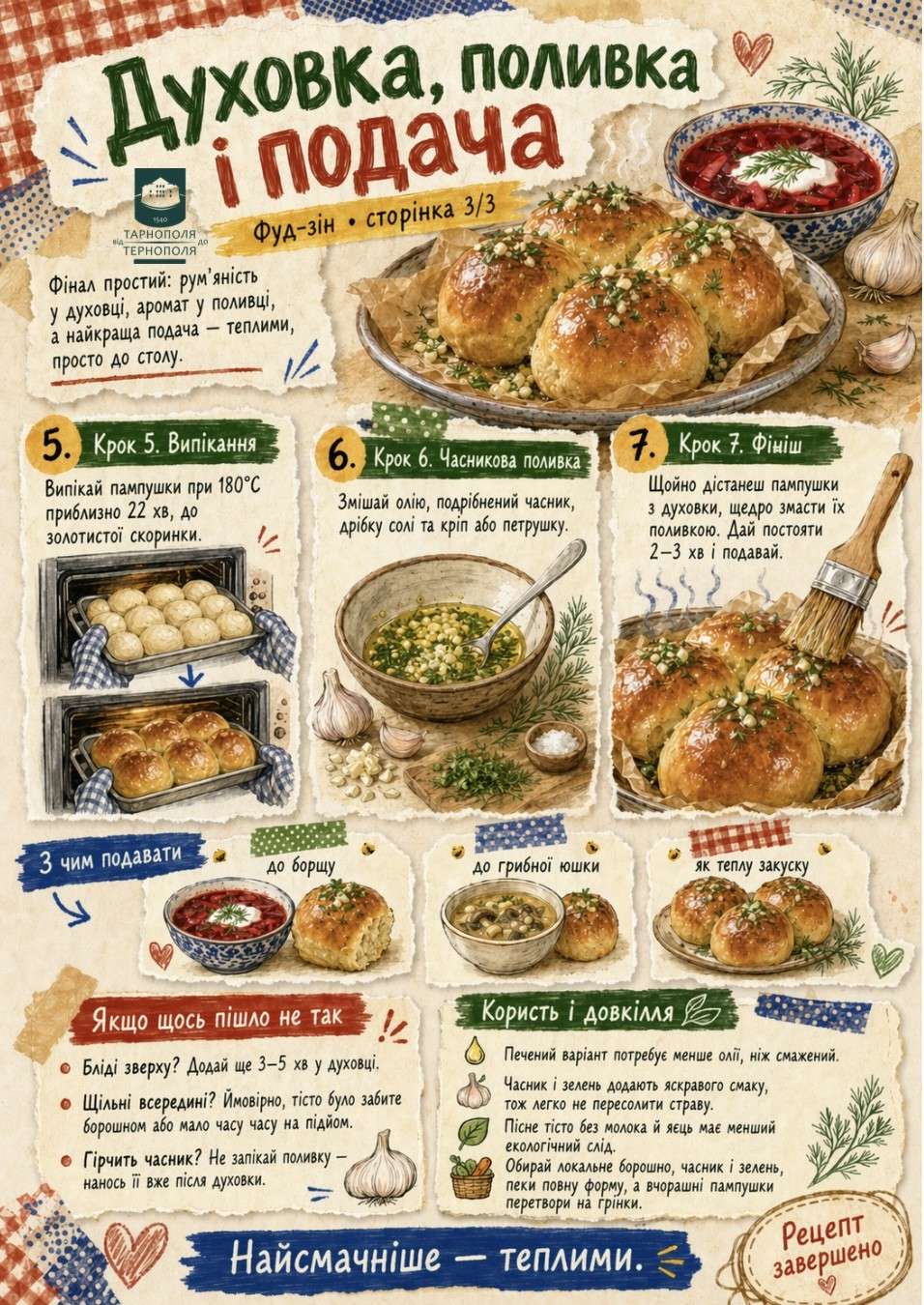 Від Тарнополя до Тернополя