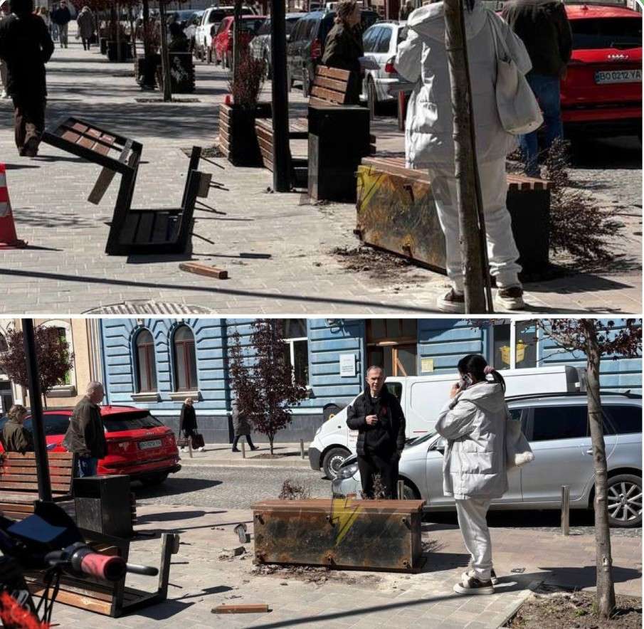 Від Тарнополя до Тернополя