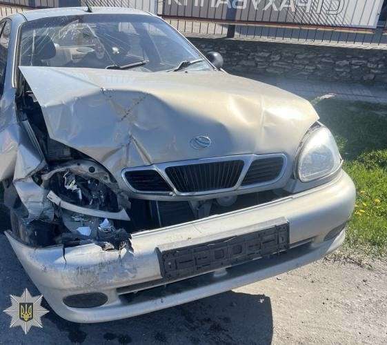 Від Тарнополя до Тернополя