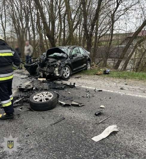 Від Тарнополя до Тернополя