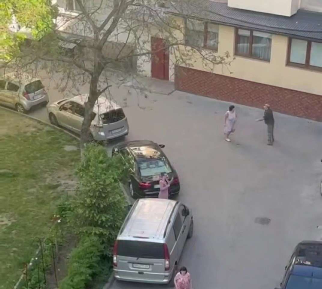 Від Тарнополя до Тернополя
