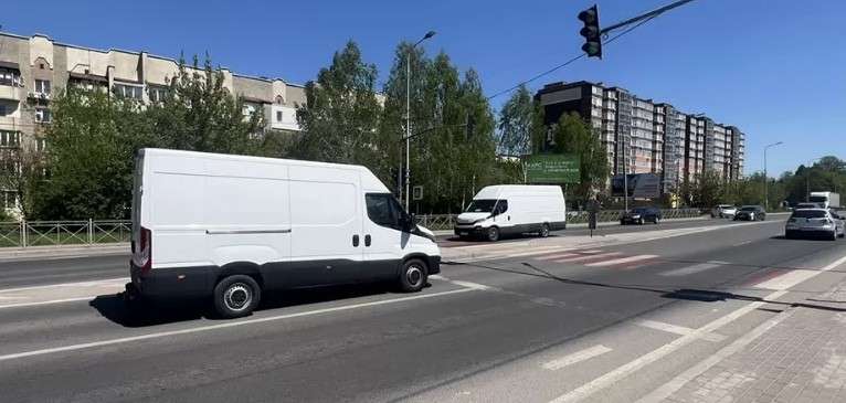 Від Тарнополя до Тернополя