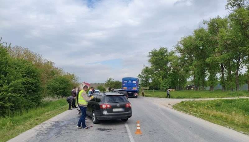Від Тарнополя до Тернополя