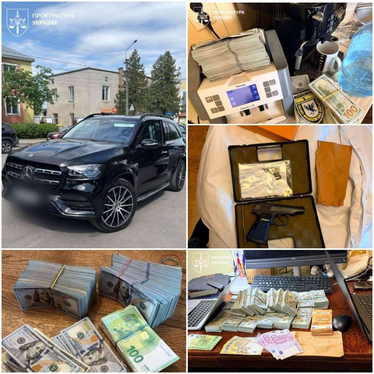 Від Тарнополя до Тернополя