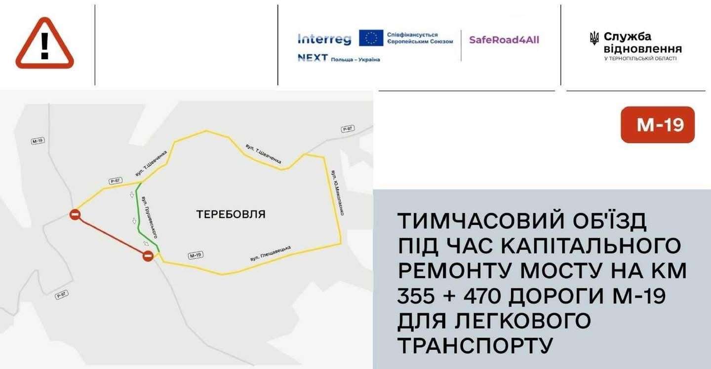 Від Тарнополя до Тернополя