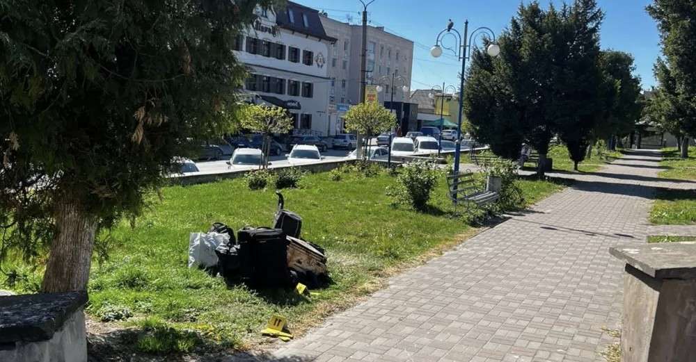 Від Тарнополя до Тернополя