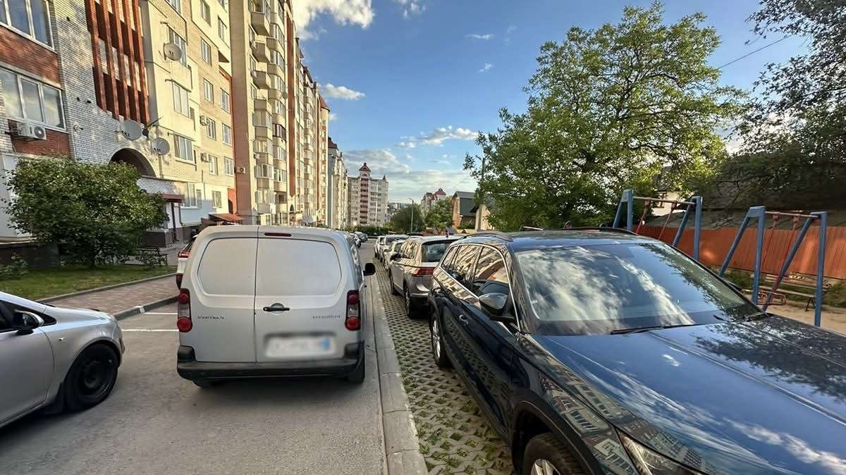 Від Тарнополя до Тернополя