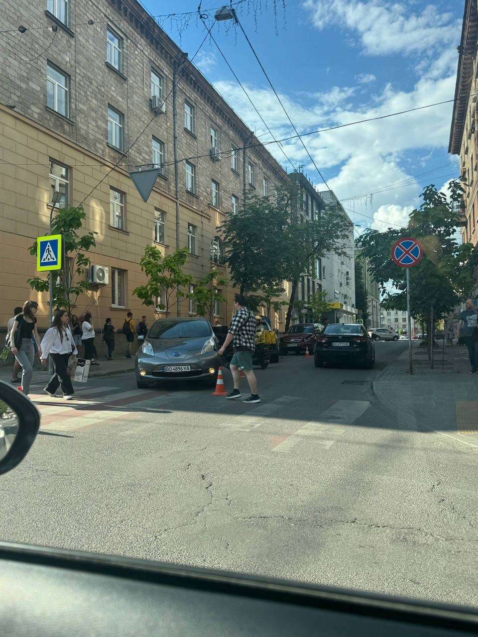 Від Тарнополя до Тернополя