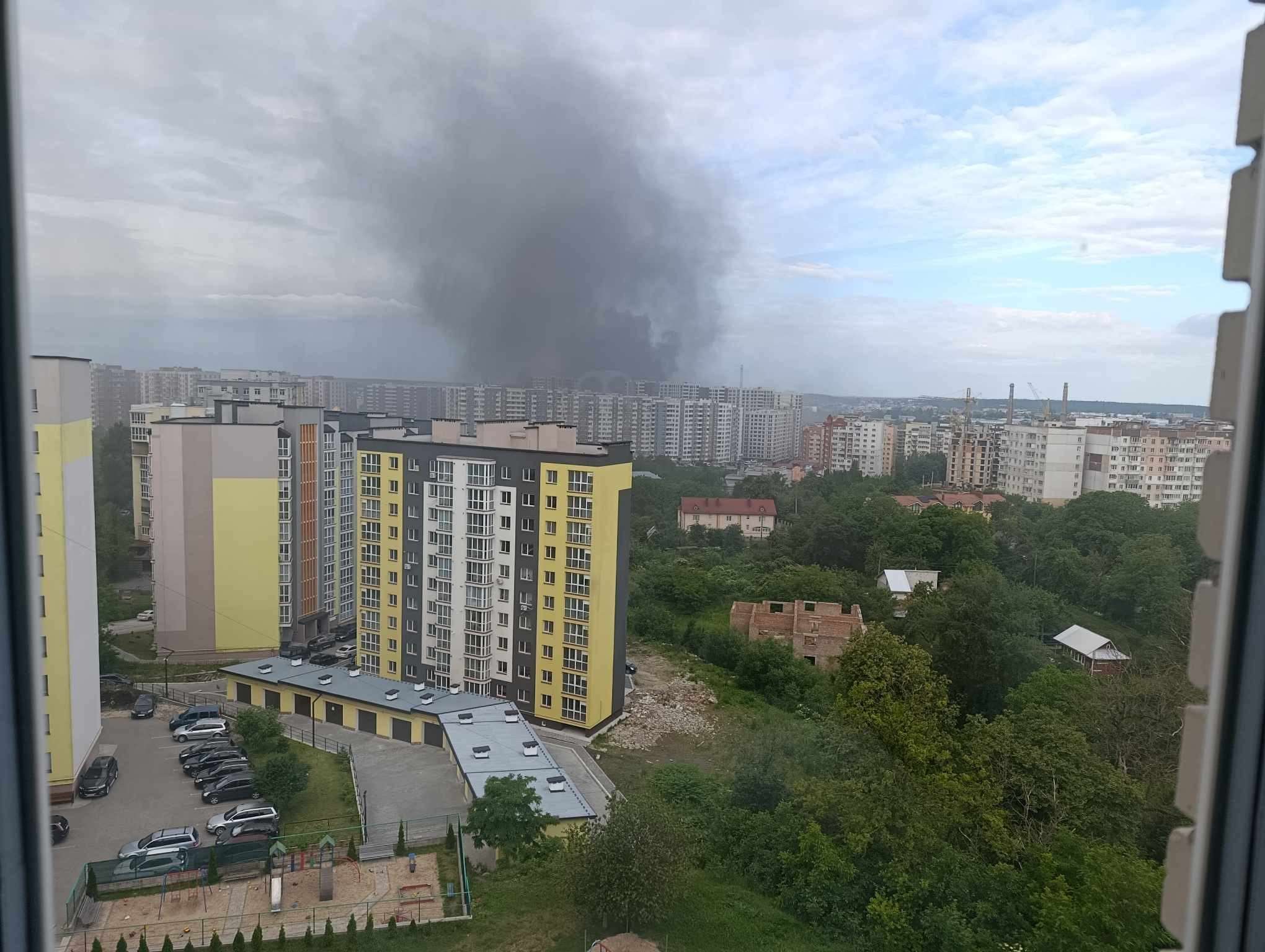 Від Тарнополя до Тернополя