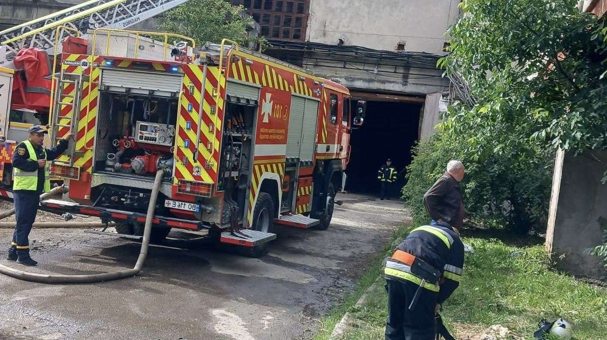 Від Тарнополя до Тернополя