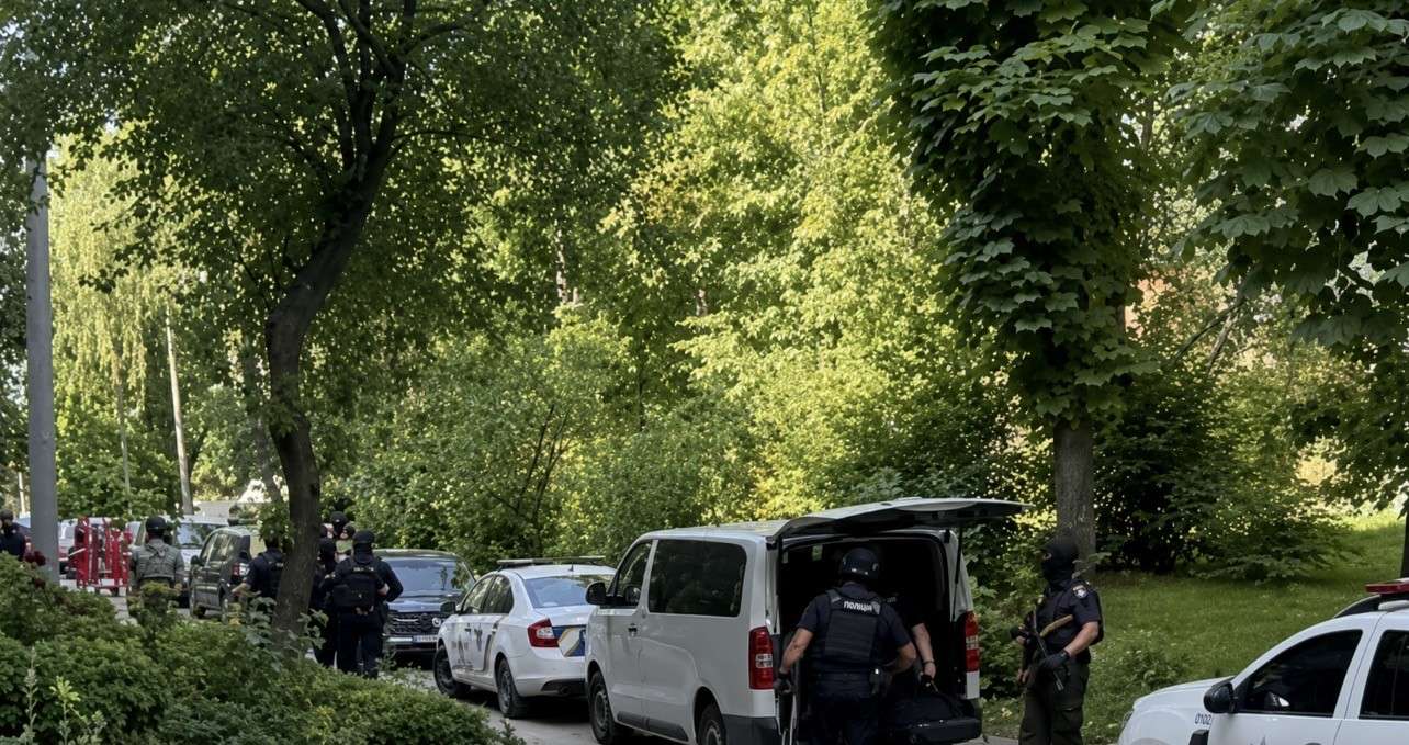 Від Тарнополя до Тернополя