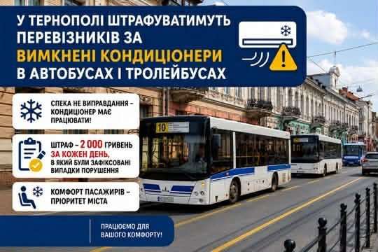 Від Тарнополя до Тернополя